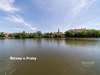 Luxusní vila v Říčanech – 8x za sebou nejlepším místě pro život v ČR - Foto 29