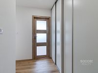Pronájem krásného bytu 2+kk, 44,6 m2, ul. Jetřichovická, Praha 9 - Prosek. - Foto 12