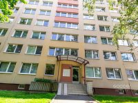 Pronájem krásného bytu 2+kk, 44,6 m2, ul. Jetřichovická, Praha 9 - Prosek. - Foto 13