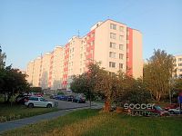 Pronájem bytu 2+kk, 43 m2, Praha 9 - Horní Počernice, Ruprechtická - Foto 4