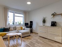Prodej bytu 2+kk s balkonem a garážovým stáním v ulici Oty Bubeníčka, Praha 22 - Uhříněves - Foto 6