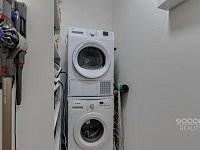 Prodej bytu 2+kk s balkonem a garážovým stáním v ulici Oty Bubeníčka, Praha 22 - Uhříněves - Foto 10