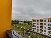 Prodej bytu 2+kk s balkonem a garážovým stáním v ulici Oty Bubeníčka, Praha 22 - Uhříněves - Foto 11