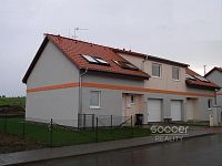Pronájem rodinného domu 5+kk se zahradou a garáží, Praha 9 – Satalice, ul. Kemrova - Foto 5