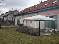 Pronájem rodinného domu 5+kk se zahradou a garáží, Praha 9 – Satalice, ul. Kemrova - Foto 6