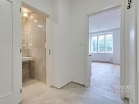 Pronájem bytu 1+kk/Sklep/Wellness, 30 m², Praha 3 – Vinohrady, ul. Vinohradská. - Foto 6