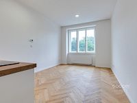 Pronájem bytu 1+kk/Sklep/Wellness, 30 m², Praha 3 – Vinohrady, ul. Vinohradská. - Foto 7