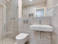 Pronájem bytu 1+kk/Sklep/Wellness, 30 m², Praha 3 – Vinohrady, ul. Vinohradská. - Foto 13