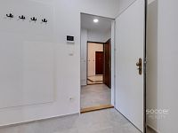 Pronájem bytu 1+kk/Sklep/Wellness, 30 m², Praha 3 – Vinohrady, ul. Vinohradská. - Foto 15