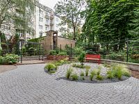 Pronájem bytu 1+kk/Sklep/Wellness, 36 m², Praha 3 – Vinohrady, ul. Vinohradská. - Foto 2
