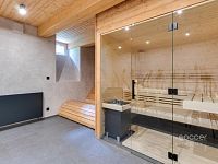 Pronájem bytu 1+kk/Sklep/Wellness, 36 m², Praha 3 – Vinohrady, ul. Vinohradská. - Foto 3