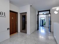 Pronájem bytu 1+kk/Sklep/Wellness, 36 m², Praha 3 – Vinohrady, ul. Vinohradská. - Foto 4