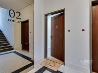 Pronájem bytu 1+kk/Sklep/Wellness, 36 m², Praha 3 – Vinohrady, ul. Vinohradská. - Foto 5