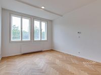 Pronájem bytu 1+kk/Sklep/Wellness, 36 m², Praha 3 – Vinohrady, ul. Vinohradská. - Foto 8