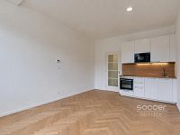 Pronájem bytu 1+kk/Sklep/Wellness, 36 m², Praha 3 – Vinohrady, ul. Vinohradská. - Foto 12