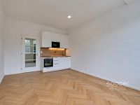 Pronájem bytu 1+kk/Sklep/Wellness, 36 m², Praha 3 – Vinohrady, ul. Vinohradská. - Foto 13