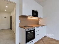 Pronájem bytu 1+kk/Sklep/Wellness, 36 m², Praha 3 – Vinohrady, ul. Vinohradská. - Foto 14