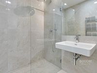 Pronájem bytu 1+kk/Sklep/Wellness, 36 m², Praha 3 – Vinohrady, ul. Vinohradská. - Foto 15