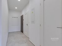 Pronájem bytu 1+kk/Sklep/Wellness, 36 m², Praha 3 – Vinohrady, ul. Vinohradská. - Foto 17