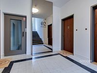 Pronájem bytu 1+kk/Sklep/Wellness, 36 m², Praha 3 – Vinohrady, ul. Vinohradská. - Foto 19