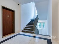 Pronájem bytu 1+kk/Sklep/Wellness, 36 m², Praha 3 – Vinohrady, ul. Vinohradská. - Foto 20