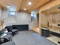 Pronájem bytu 1+kk/Sklep/Wellness, 36 m², Praha 3 – Vinohrady, ul. Vinohradská. - Foto 21