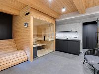 Pronájem bytu 1+kk/Sklep/Wellness, 36 m², Praha 3 – Vinohrady, ul. Vinohradská. - Foto 22