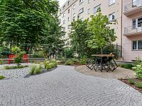Pronájem bytu 1+kk/Sklep/Wellness, 36 m², Praha 3 – Vinohrady, ul. Vinohradská. - Foto 23