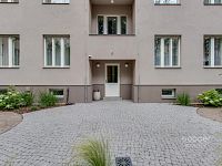 Pronájem bytu 1+kk/Sklep/Wellness, 36 m², Praha 3 – Vinohrady, ul. Vinohradská. - Foto 24