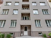 Pronájem bytu 1+kk/Sklep/Wellness, 36 m², Praha 3 – Vinohrady, ul. Vinohradská. - Foto 25