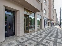 Pronájem bytu 1+kk/Sklep/Wellness, 36 m², Praha 3 – Vinohrady, ul. Vinohradská. - Foto 27