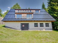 Zrekonstruovaný penzion v srdci Krkonoš – Svoboda nad Úpou - Foto 4