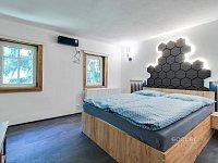 Zrekonstruovaný penzion v srdci Krkonoš – Svoboda nad Úpou - Foto 23
