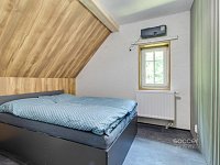 Zrekonstruovaný penzion v srdci Krkonoš – Svoboda nad Úpou - Foto 25