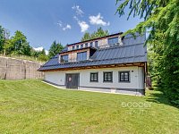 Zrekonstruovaný penzion v srdci Krkonoš – Svoboda nad Úpou - Foto 27