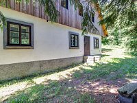 Zrekonstruovaný penzion v srdci Krkonoš – Svoboda nad Úpou - Foto 28