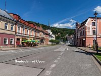 Zrekonstruovaný penzion v srdci Krkonoš – Svoboda nad Úpou - Foto 30