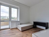Pronájem bytu, 22 m2, ul. Suchdolské náměstí, Praha 6 - Suchdol