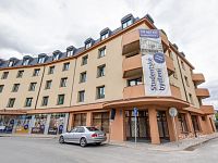 Pronájem bytu, 22 m2, ul. Suchdolské náměstí, Praha 6 - Suchdol - Foto 3