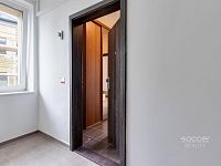 Pronájem bytu, 22 m2, ul. Suchdolské náměstí, Praha 6 - Suchdol - Foto 5