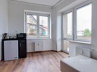 Pronájem bytu, 22 m2, ul. Suchdolské náměstí, Praha 6 - Suchdol - Foto 7
