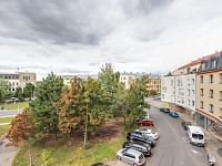 Pronájem bytu, 22 m2, ul. Suchdolské náměstí, Praha 6 - Suchdol - Foto 8
