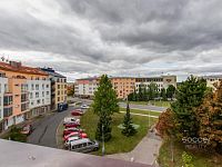 Pronájem bytu, 22 m2, ul. Suchdolské náměstí, Praha 6 - Suchdol - Foto 9