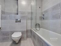 Pronájem bytu, 22 m2, ul. Suchdolské náměstí, Praha 6 - Suchdol - Foto 11