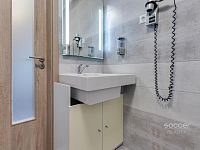 Pronájem bytu, 22 m2, ul. Suchdolské náměstí, Praha 6 - Suchdol - Foto 12