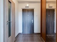 Pronájem bytu, 22 m2, ul. Suchdolské náměstí, Praha 6 - Suchdol - Foto 13