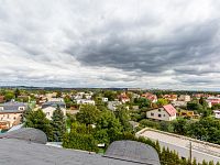 Pronájem bytu, 22 m2, ul. Suchdolské náměstí, Praha 6 - Suchdol - Foto 17