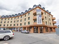 Pronájem bytu, 22 m2, ul. Suchdolské náměstí, Praha 6 - Suchdol - Foto 19