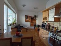 Pronájem bytu 2+kk, 45m2, Praha 4 - Modřany, ul. Pískařská.