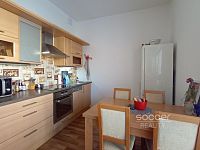 Pronájem bytu 2+kk, 45m2, Praha 4 - Modřany, ul. Pískařská. - Foto 2